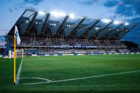 Mecz Stal Rzeszów - Wisła Kraków już w sobotę. Ogromne zainteresowanie kibiców