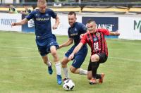 Stal Rzeszów zaczełą od zwycięstwa. Wygrana z Wólczanką