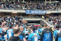 Texom Stal Rzeszów rozbiła Start Gniezno i awansowała do 1. Ligi Żużlowej