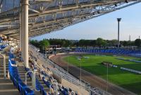 Stal Rzeszów ma nowego sponsora i nową nazwę