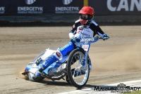 Stal Rzeszów nadrabia zaległości. Czas na mecz w Rybniku [awizowane składy]