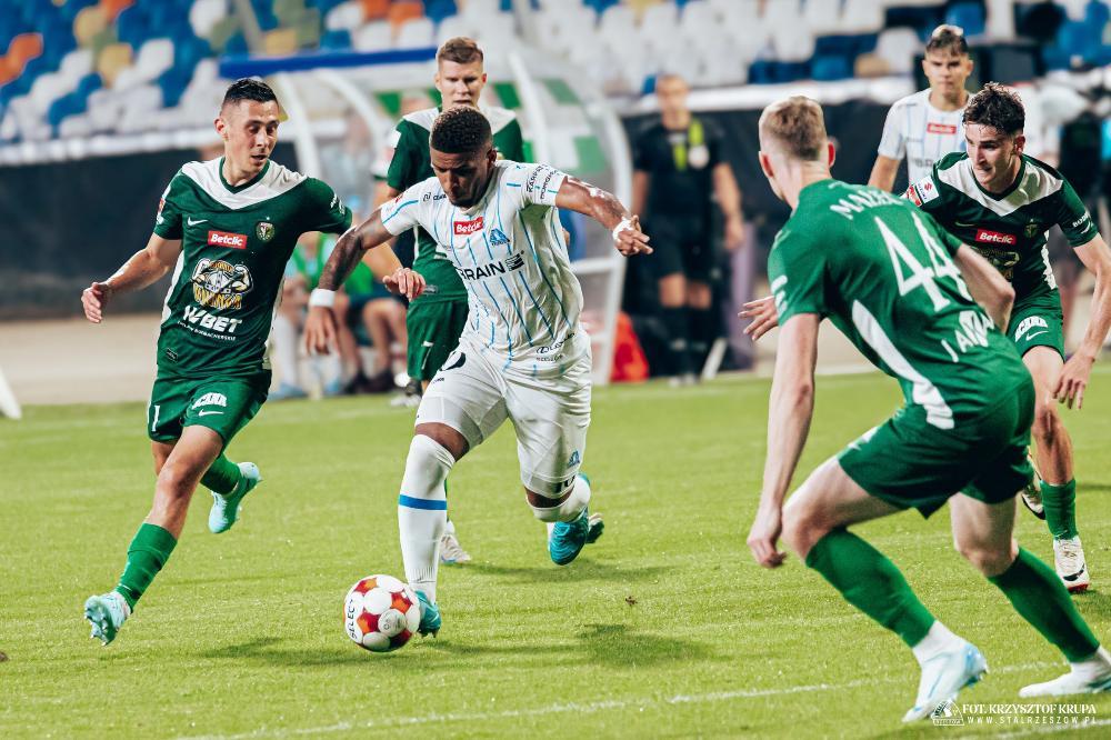 fot. Krzysztof Krupa / Stal Rzeszów (archiwum)