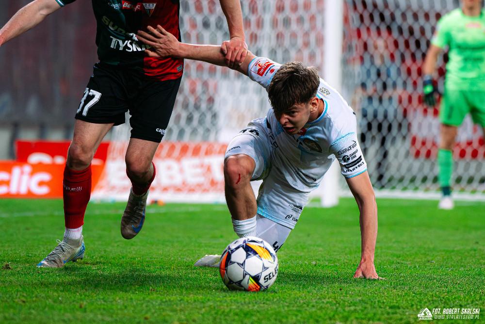 fot. Robert Skalski / stalrzeszow.pl (archiwum)