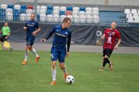 Stal Rzeszów zdeklasowała Orlęta i jest nowym liderem