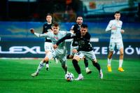 WIDEO: Stal Rzeszów - Ruch Chorzów 0-2 [SKRÓT MECZU]