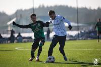 Stal Rzeszów lepsza od imienniczki ze Stalowej Woli w pierwszym zimowym sparingu