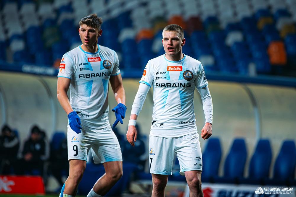 Fot. Robert Skalski / Stal Rzeszów.