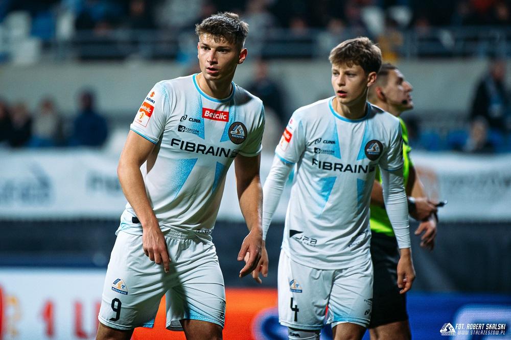 Fot. Robert Skalski / Stal Rzeszów.