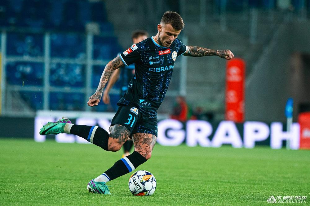 Fot. Robert Skalski / Stal Rzeszów.