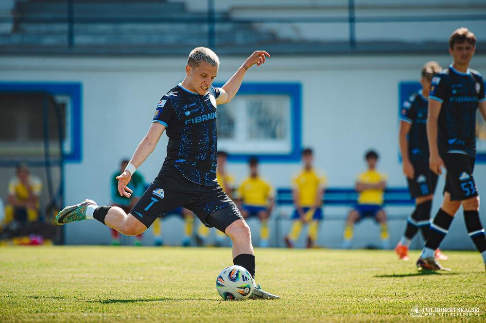 Fot. Robert Skalski / Stal Rzeszów.