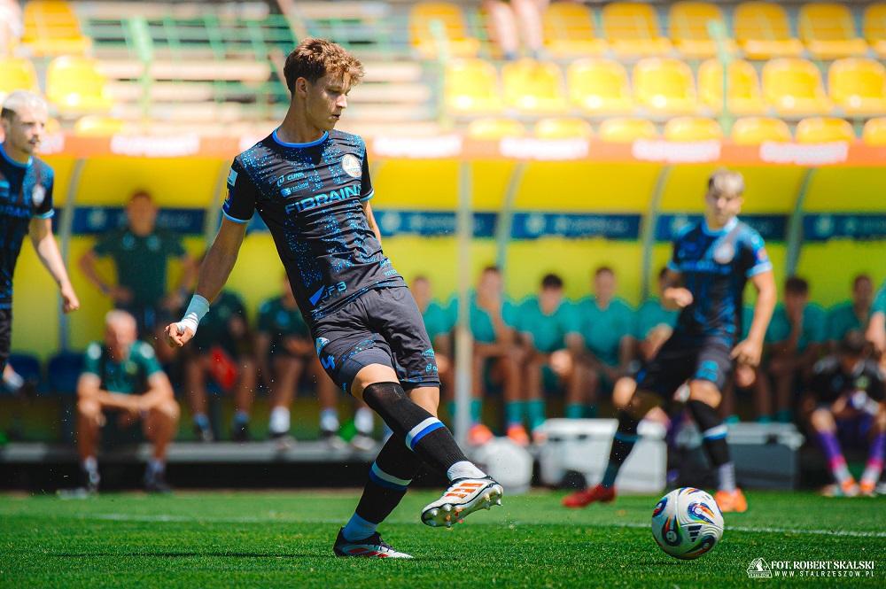 Fot. Robert Skalski / Stal Rzeszów.