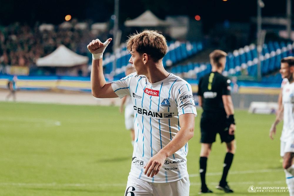 Fot. Krzysztof Krupa/Stal Rzeszów