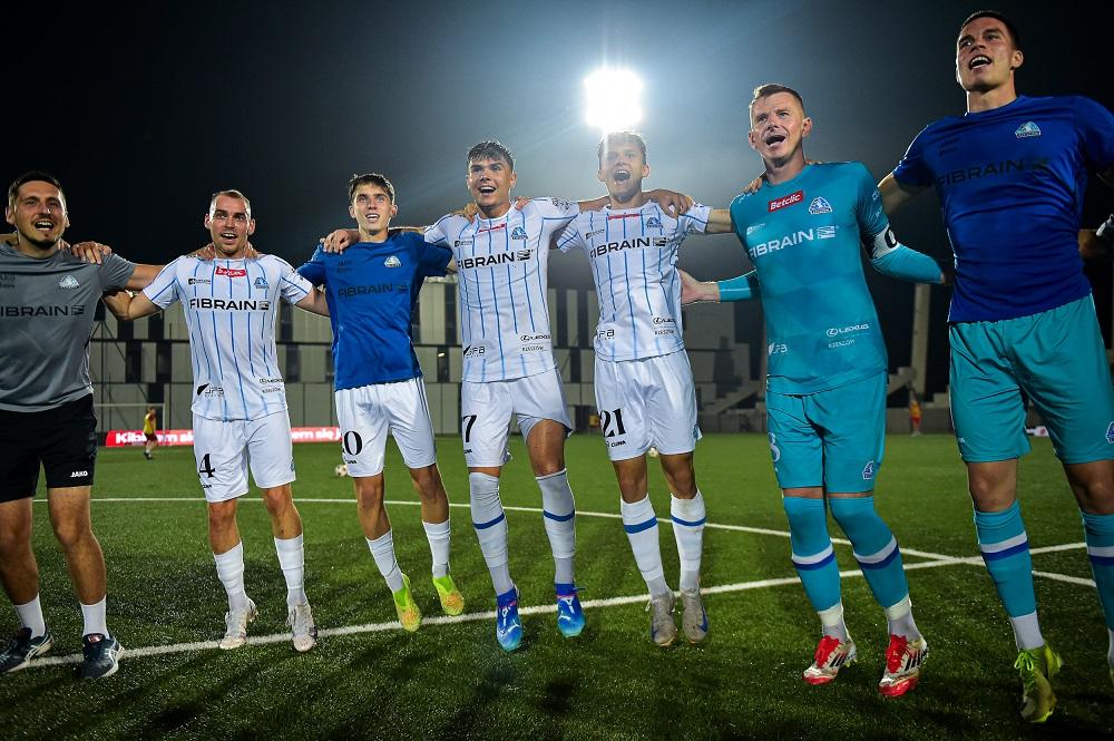 Fot. Stal Rzeszów/X