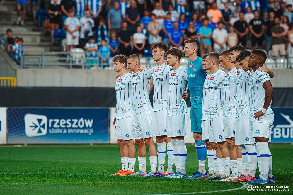 Fot. Robert Skalski / Stal Rzeszów.