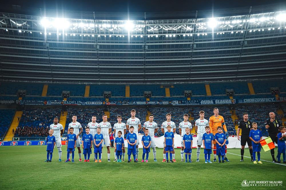 Fot. Robert Skalski / Stal Rzeszów.