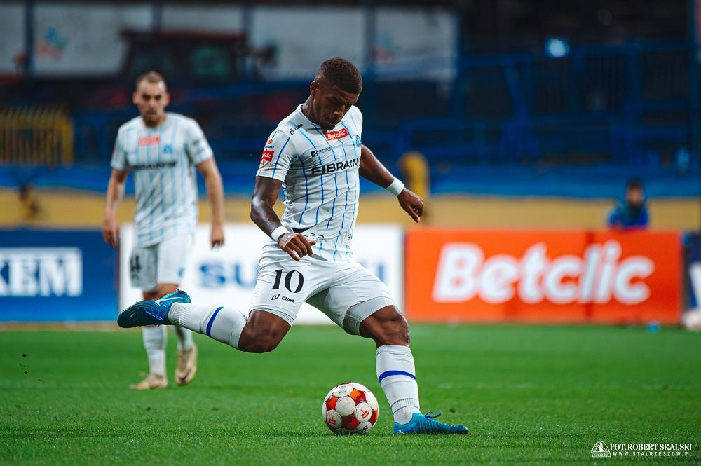 Fot. Robert Skalski / Stal Rzeszów.