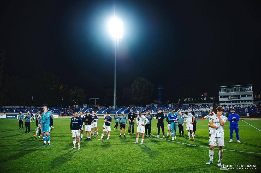 Fot. Robert Skalski / Stal Rzeszów.