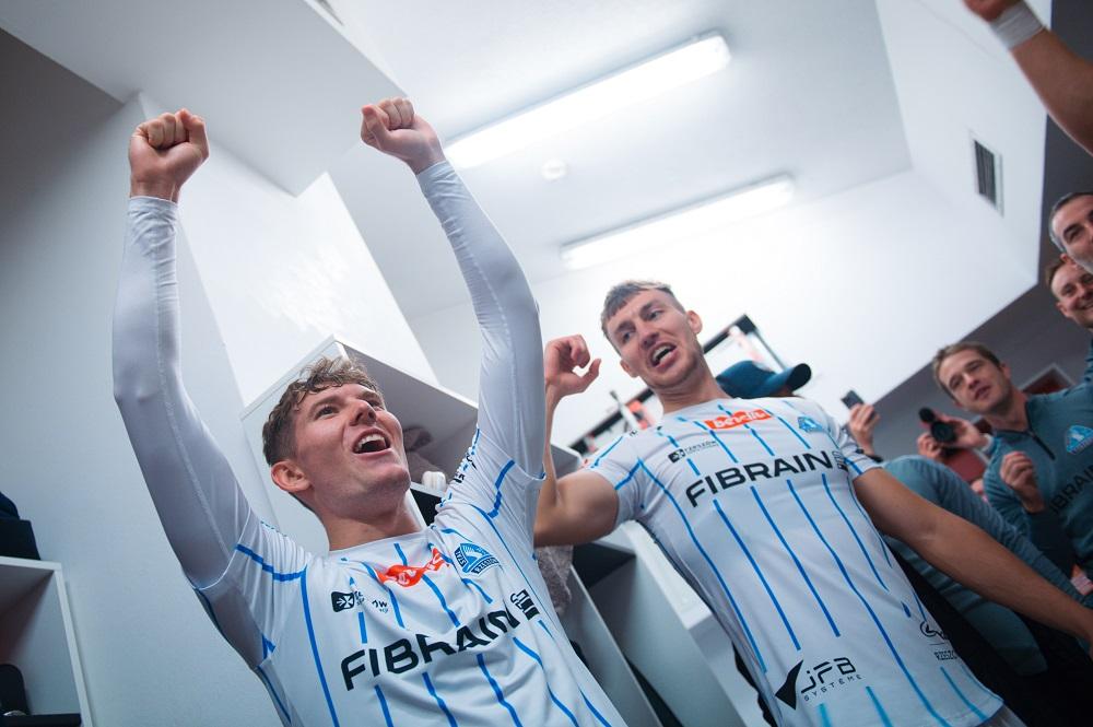 Fot. Stal Rzeszów/X.