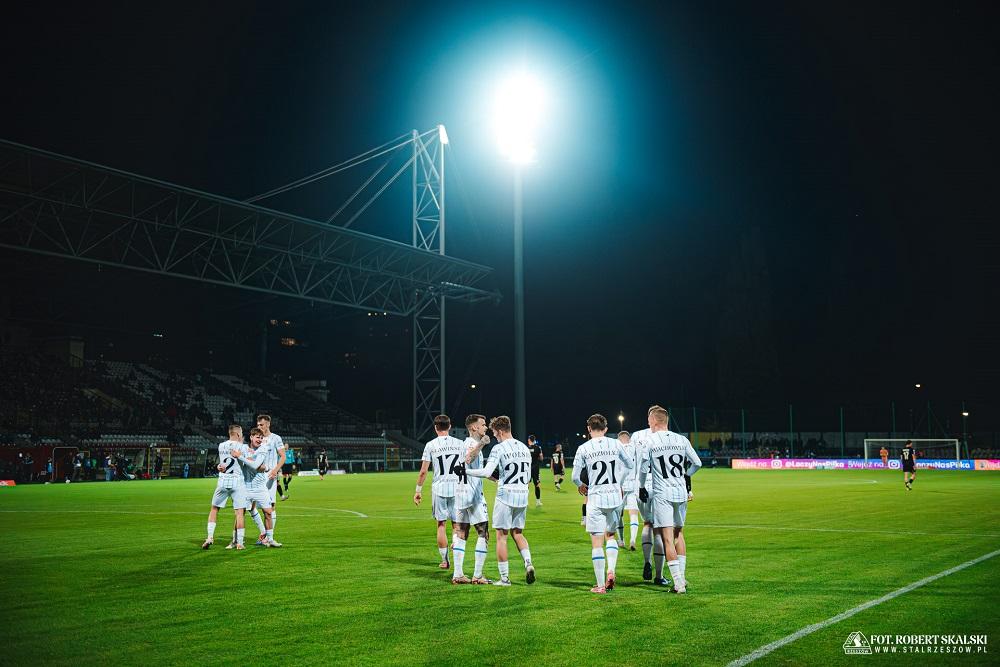 Fot. Robert Skalski / Stal Rzeszów.