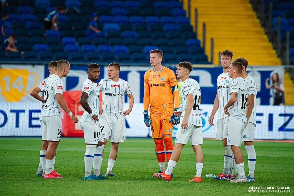 Fot. Robert Skalski / Stal Rzeszów.