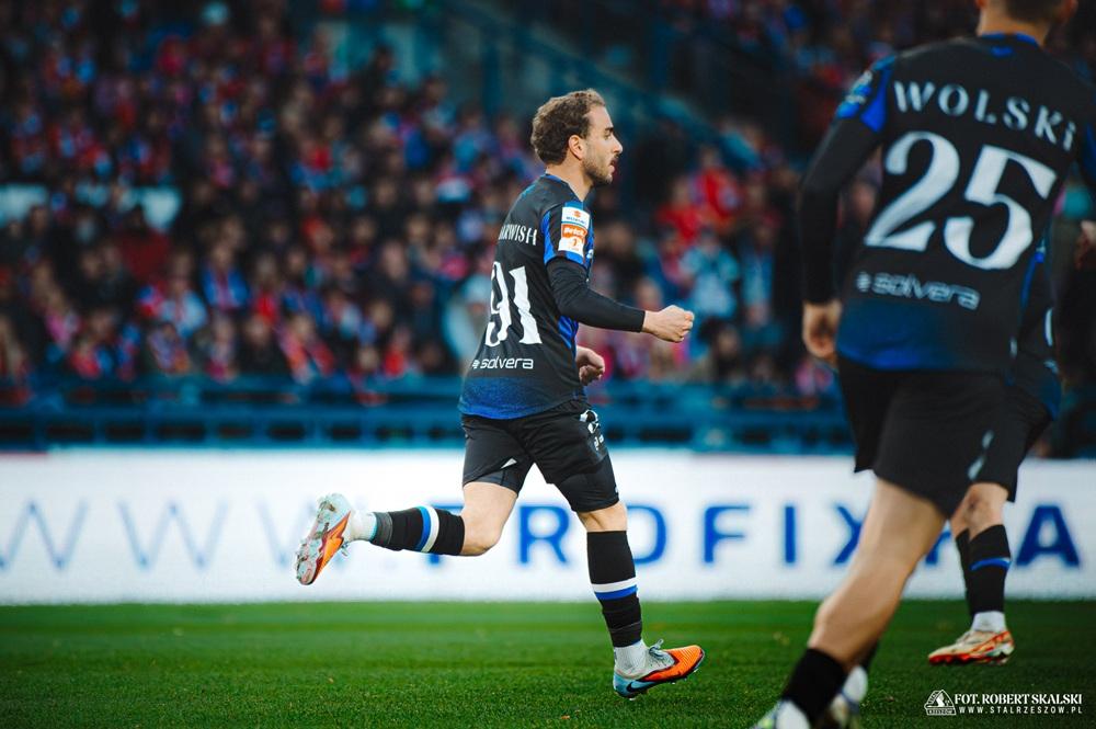 Fot. Robert Skalski/Stal Rzeszów.