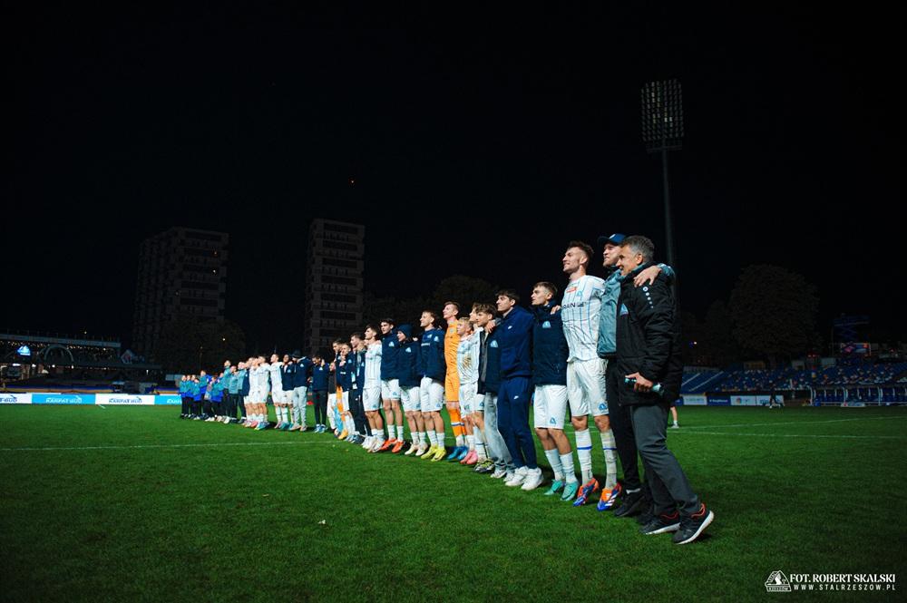 Fot. Robert Skalski/Stal Rzeszów.