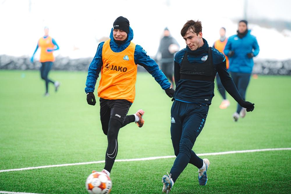 Fot. Stal Rzeszów/Facebook.