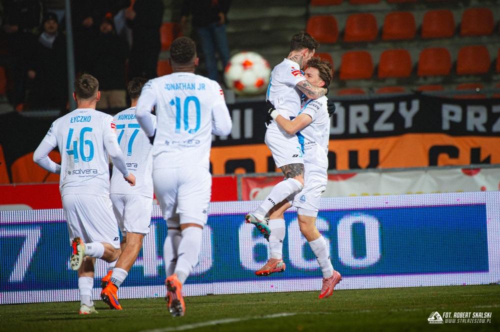 Fot. Robert Skalski/Stal Rzeszów.