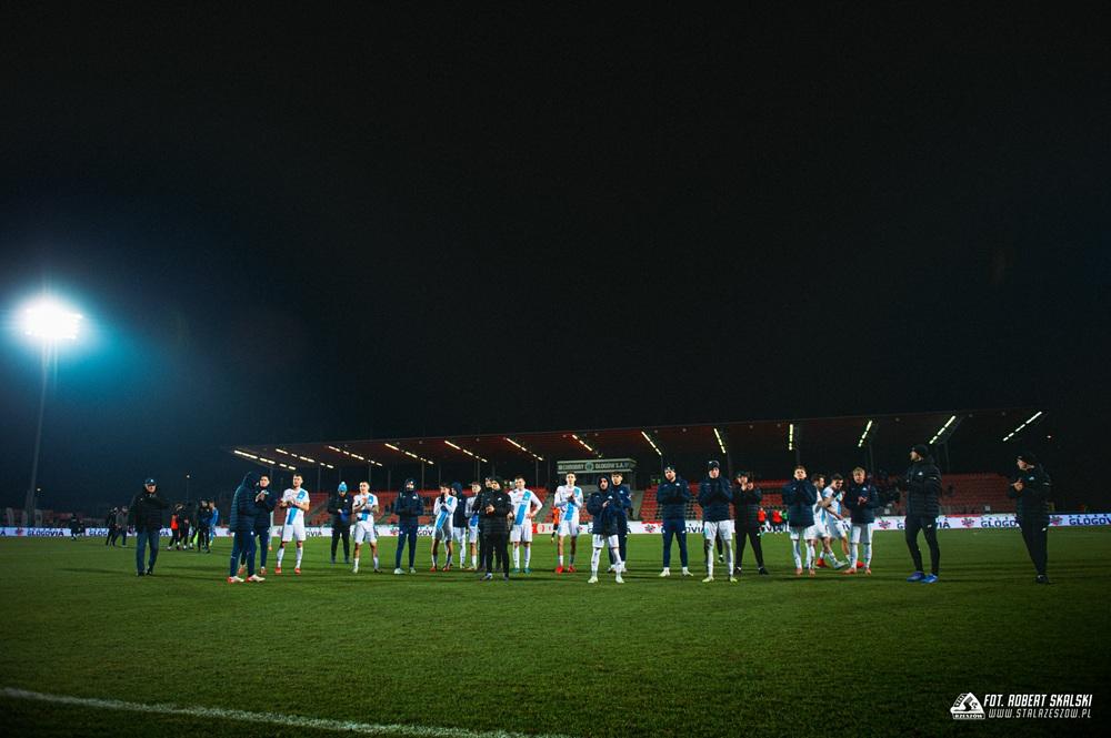 Fot. Robert Skalski/Stal Rzeszów.