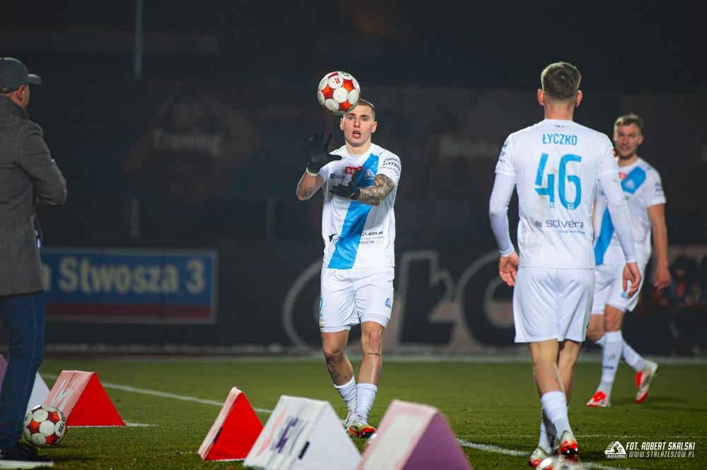 Fot. Robert Skalski/Stal Rzeszów.