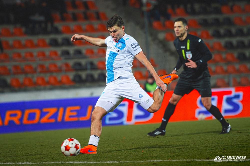 Fot. Robert Skalski/Stal Rzeszów.