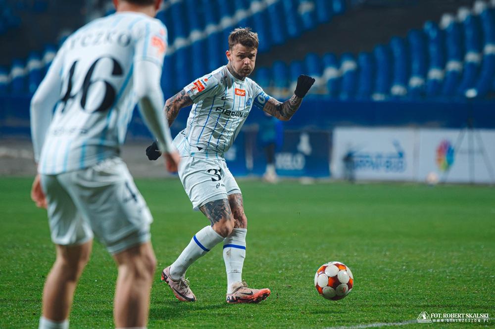 Fot. Robert Skalski/Stal Rzeszów.