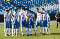 Podlasie Biała Podlaska - Stal Rzeszów bez goli