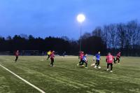 Stal Rzeszów pokonała Wisłę Sandomierz 