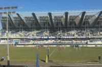 Stal Rzeszów pokonała Wisłę Sandomierz na inaugurację 