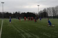 Porażka Stali Rzeszów z Progresem Kraków