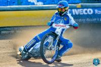 Awizowane składy na mecz Stal Rzeszów z KSM-em Krosno. Greg Hancock wystąpi w Krośnie