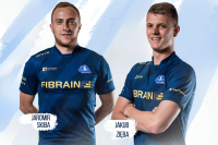 Jaromir Skiba oraz Jakub Zięba odeszli ze Stali Rzeszów