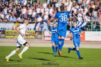 Stal Rzeszów w końcu zwycięska w sparingu. Wygrali z Polonią Przemyśl