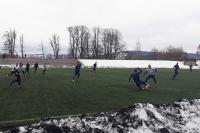 Sandecja Nowy Sącz ograła Stal Rzeszów w sparingu