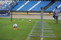 Plan sparingów Stali Rzeszów (lato 2020)