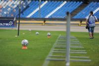 Co z treningami w trakcie narodowej kwarantanny?