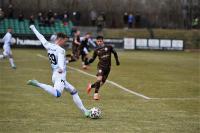 WIDEO: Garbarnia Kraków - Stal Rzeszów 0-2 [BRAMKI]