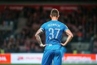 Stal Rzeszów przegrała z Odrą Opole