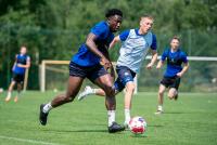 Pięć bramek w sparingu Stali Mielec ze Stalą Rzeszów