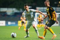 Fortuna 1. Liga: Stal Rzeszów zagra z GKS-em Katowice