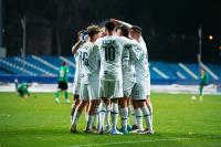 Stal Rzeszów zagra z Legią!