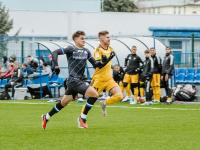 sparing: Stal Rzeszów - Gónik Łęczna 3-2