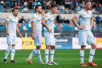 Koszmar w Gdyni! Stal Rzeszów została wypunktowana przez Arkę