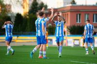 2-0 to niebezpieczny wynik...